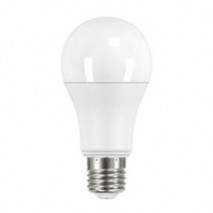 žiarovka LED 13,5W/1560lm/E27/CW IQ-LED A60 studená biela